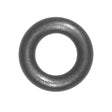 Danco 7/16 in. D X 1/4 in. D Rubber O-Ring 1 pk