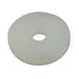 Danco 1/2 in. D Rubber Washer 1 pk