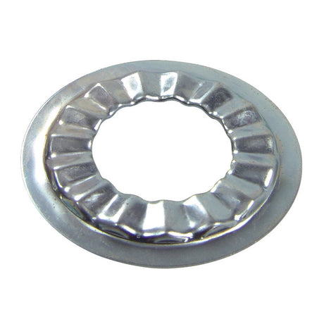 Danco 53/64 in. D Cadmium Plated Steel Steel Basin Washer 1 pk