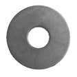 Danco 5/16 in. D Rubber Tank Bolt Washer 2 pk
