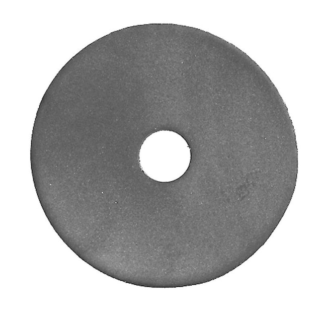 Danco 1/4 in. D Rubber Washer 5 pk