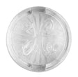 Danco For American Standard Clear Bathroom and Kitchen Index Button