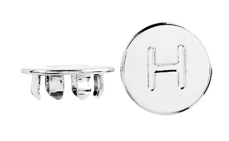 Danco For American Standard Chrome Sink and Tub and Shower Index Button