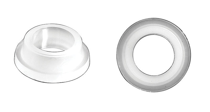 Danco 1/2 in. D Rubber Washer 1 pk