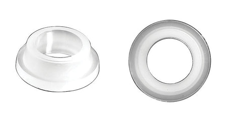 Danco 1/2 in. D Rubber Washer 1 pk