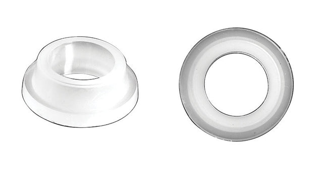 Danco 1/2 in. D Rubber Washer 1 pk