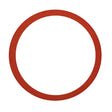 Danco Nylon 61/64 in. D X 1-1/8 in. D Cap Thread Gasket