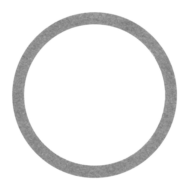 Danco Nylon 7/8 in. D X 1-1/16 in. D Cap Thread Gasket