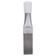 AC-Safe Window Air Conditioner Fin Tool 6 in. H Gray/Silver