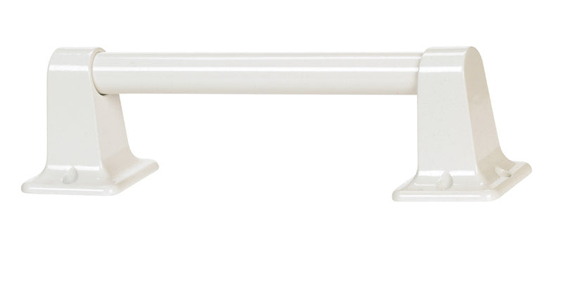 Delta 10.63 in. L Stainless Steel Grab Bar