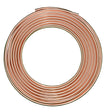 Cerro Flow 3/4 in. D X 60 ft. L Copper Type L Tubing