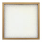 AAF Flanders EZ Flow II 10 in. W X 25 in. H X 1 in. D Fiberglass 4 MERV Air Filter 1 pk