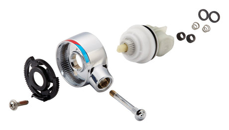 Delta RP32106 Hot and Cold Faucet Cartridge For Delta