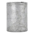 STZ Industries 3/8 in. FIP each X 3/8 in. D FIP Galvanized Malleable Iron Coupling