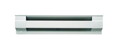 Cadet 250 sq ft 6825 BTU Convection Baseboard Heater