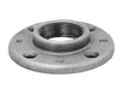 Anvil 3/4 in. FPT Black Malleable Iron Floor Flange