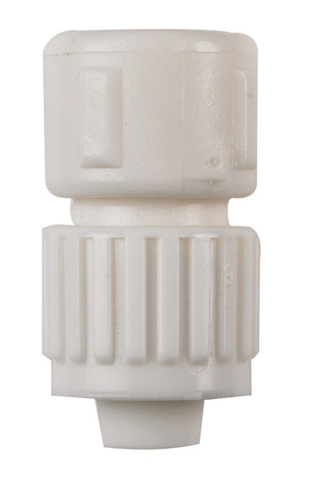 Flair-It 1/2 in. PEX X 1/2 in. D FPT Plastic Pipe Adapter