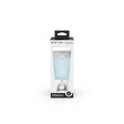 Better Living Clear Choice I Clear White ABS Plastic Lotion/Soap Dispenser
