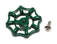 Arrowhead Aluminum Wheel Handle