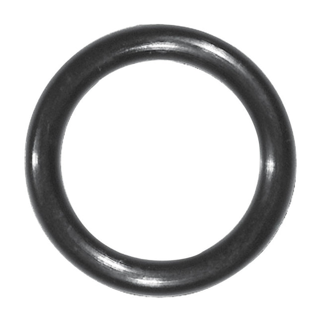 Danco 1 in. D X 3/4 in. D Rubber O-Ring 1 pk