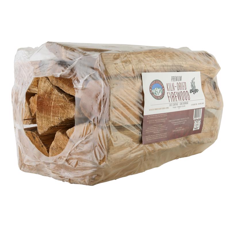 Lost Coast Premium Firewood 1 pk