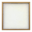AAF Flanders EZ Flow II 12 in. W X 18 in. H X 1 in. D Fiberglass 4 MERV Air Filter 1 pk
