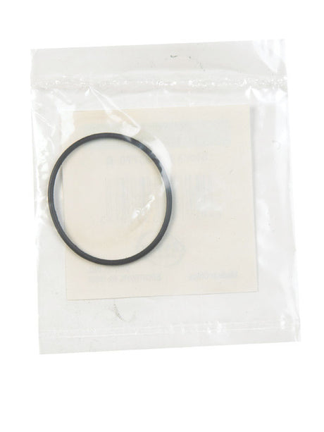 Danco 1-1/2 in. D X 1.38 in. D Rubber O-Ring 1 pk