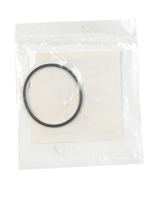 Danco 1-1/2 in. D X 1.38 in. D Rubber O-Ring 1 pk