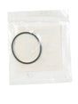 Danco 1-1/2 in. D X 1.38 in. D Rubber O-Ring 1 pk