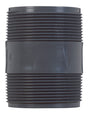 B&K ProLine Schedule 80 2 in. MIP each X 2 in. D MIP PVC 3 in. Nipple 1 pk