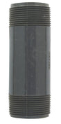 B&K Schedule 80 1-1/2 in. MPT PVC 5 in. Nipple 1 pk