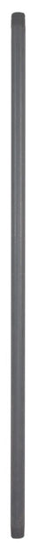 B&K Schedule 80 PVC Nipple 1/2 in. D X 30 in. L 425 psi