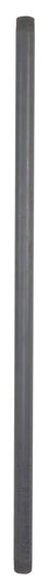 B&K Schedule 80 PVC Nipple 3/4 in. D X 30 in. L 345 psi