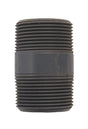 B&K Schedule 80 1-1/4 in. MPT PVC 2-1/2 in. Nipple 1 pk