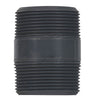 B&K ProLine Schedule 80 1-1/2 in. MIP each X 1-1/2 in. D MIP PVC 2-1/2 in. Nipple 1 pk