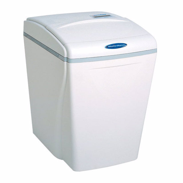 WaterBoss 22000 grain Water Softener