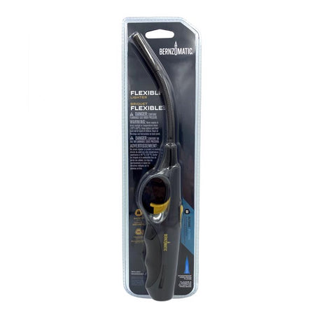 Bernzomatic Butane Lighter 1 pk