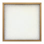 AAF Flanders EZ Flow II 20 in. W X 22 in. H X 1 in. D Fiberglass 4 MERV Air Filter 1 pk