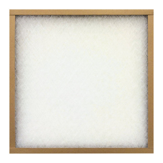 AAF Flanders EZ Flow II 14 in. W X 18 in. H X 1 in. D Fiberglass 4 MERV Air Filter 1 pk