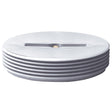 Sioux Chief 1-1/2 in. MPT in. PVC Clean-Out Plug 1 pk