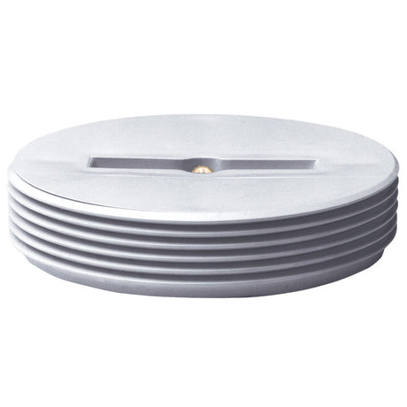 Sioux Chief 1-1/2 in. MPT in. PVC Clean-Out Plug 1 pk