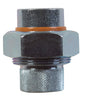 B&K 1/2 in. FPT X 1/2 in. D FPT Galvanized Steel Dielectric Union