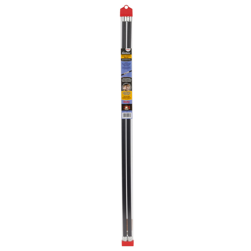 Gardus SootEater 72 in. Chimney Rod
