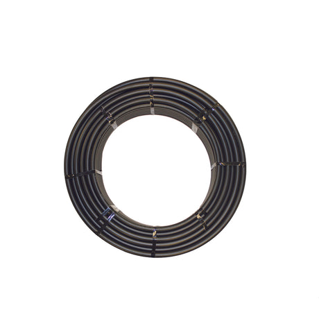 Advance Drainage Systems 1-1/2 in. D X 100 ft. L Polyethylene Pipe 100 psi