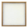 AAF Flanders EZ Flow II 18 in. W X 18 in. H X 1 in. D Fiberglass 4 MERV Air Filter 1 pk