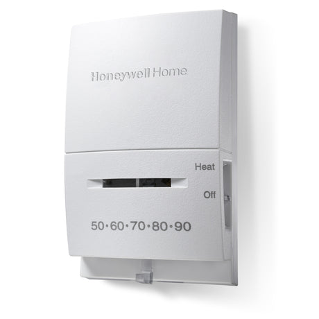 Honeywell Heating Lever Thermostat