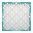 AAF Flanders Pre-Pleat 20 in. W X 20 in. H X 4 in. D Synthetic 8 MERV Pleated Air Filter 1 pk