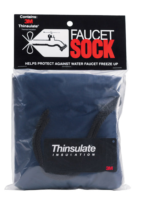Faucet Sock Nylon Faucet Cover