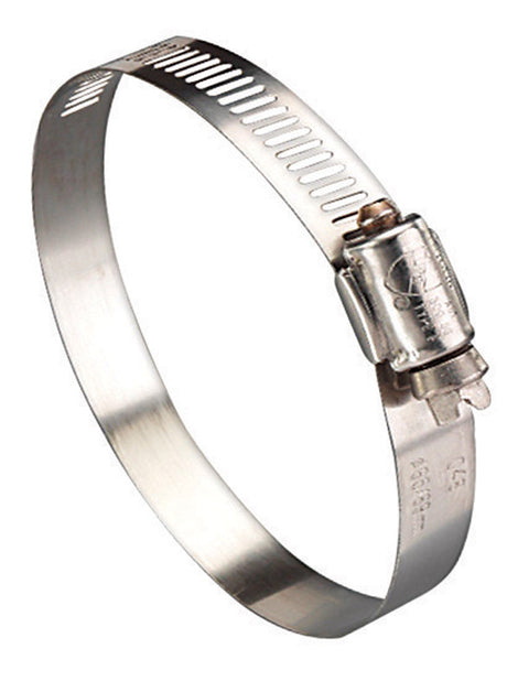 Ideal Tridon 4 in. 6 in. 88 Hose Clamp Stainless Steel Marine
