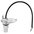 Keeney Toilet Fill Valve Plastic